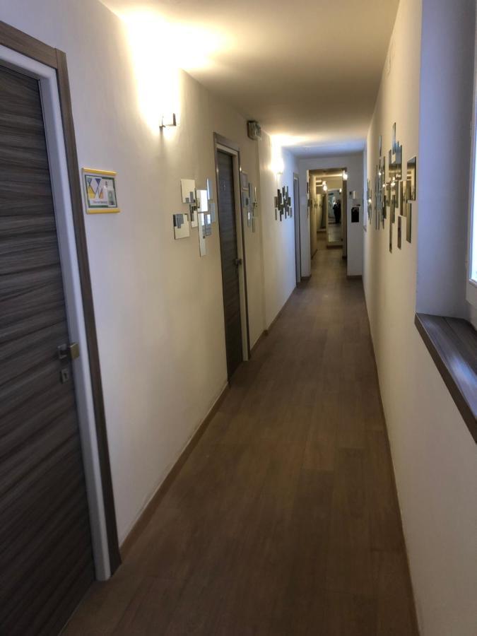 Hotel Cairoli Genoa