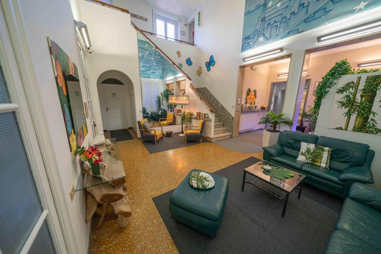 Cairoli Hotel Genoa