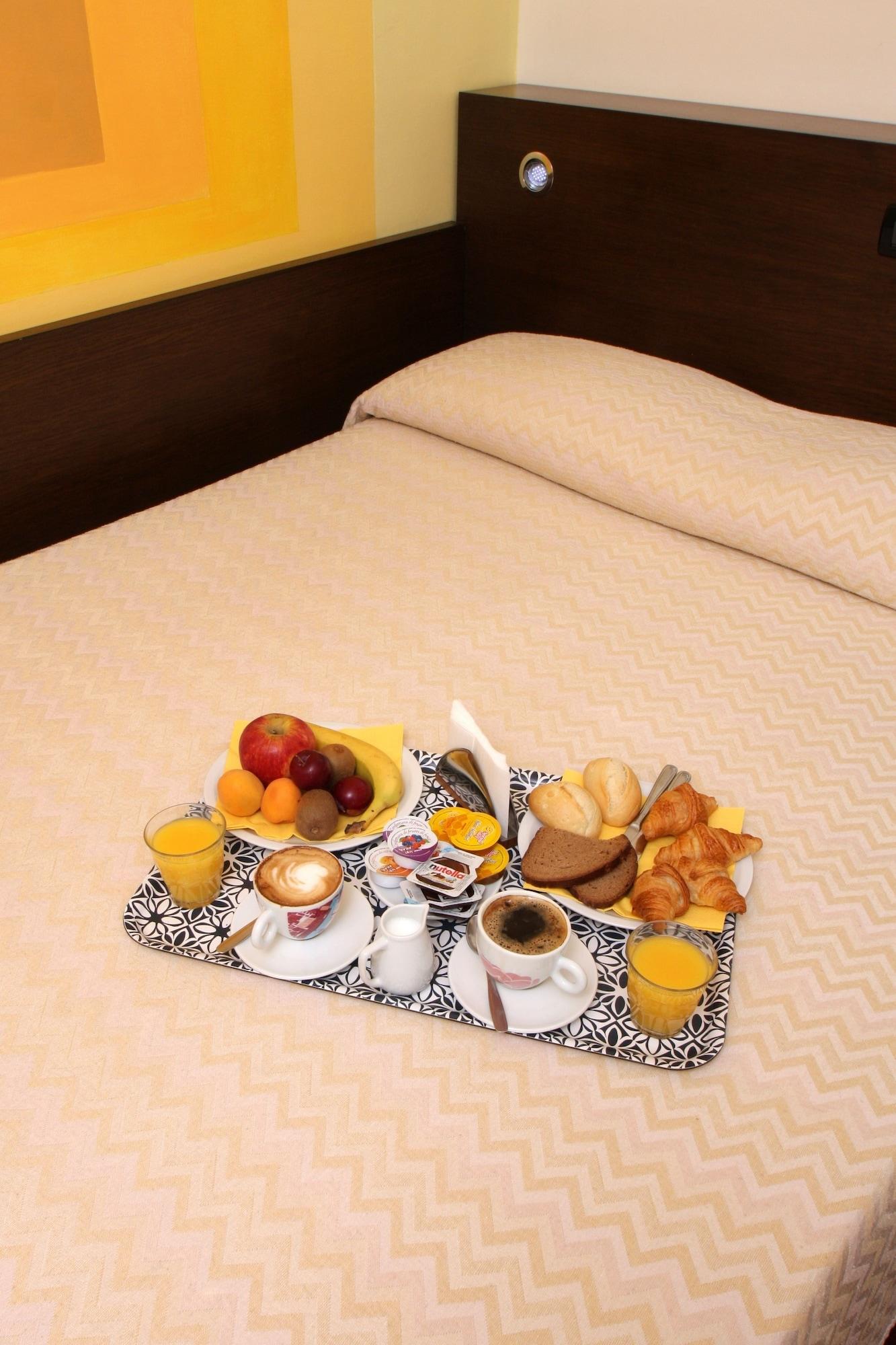 Cairoli Hotel