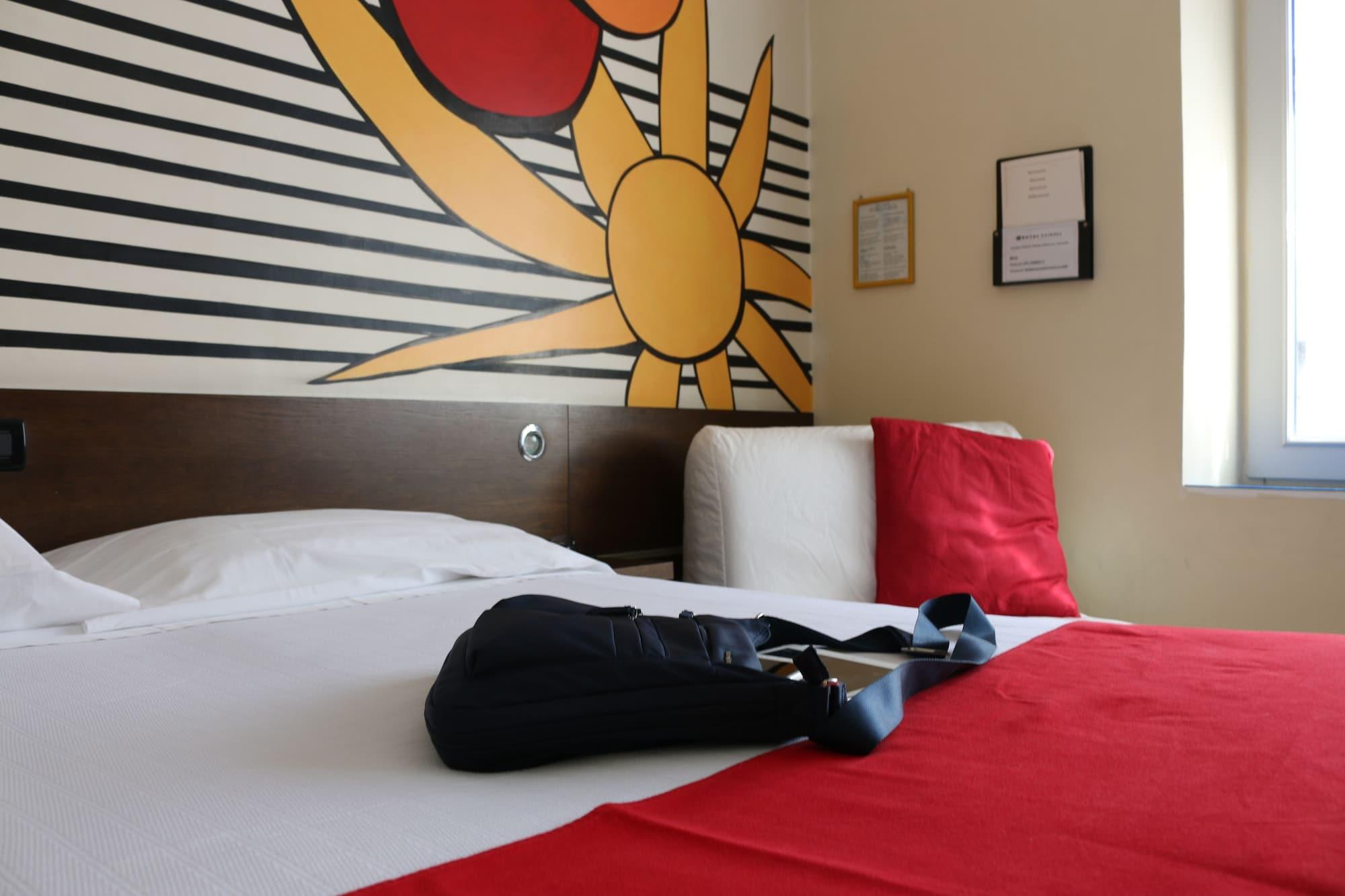 Cairoli Hotel Genoa
