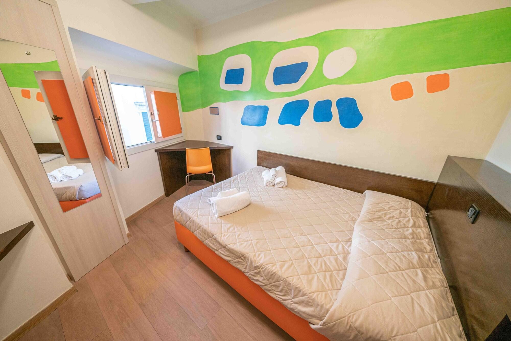 Cairoli Hotel Genoa