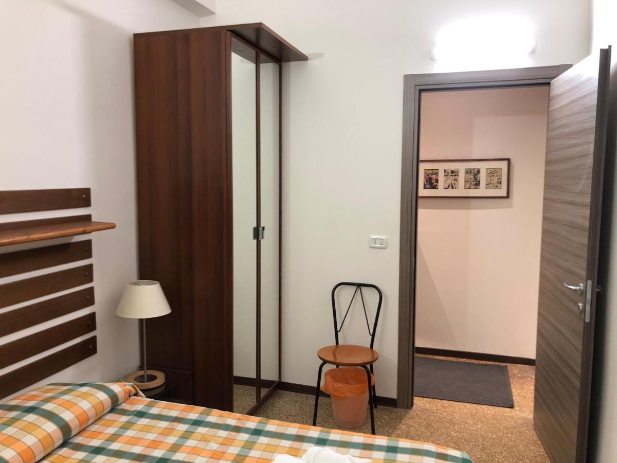 Cairoli Hotel