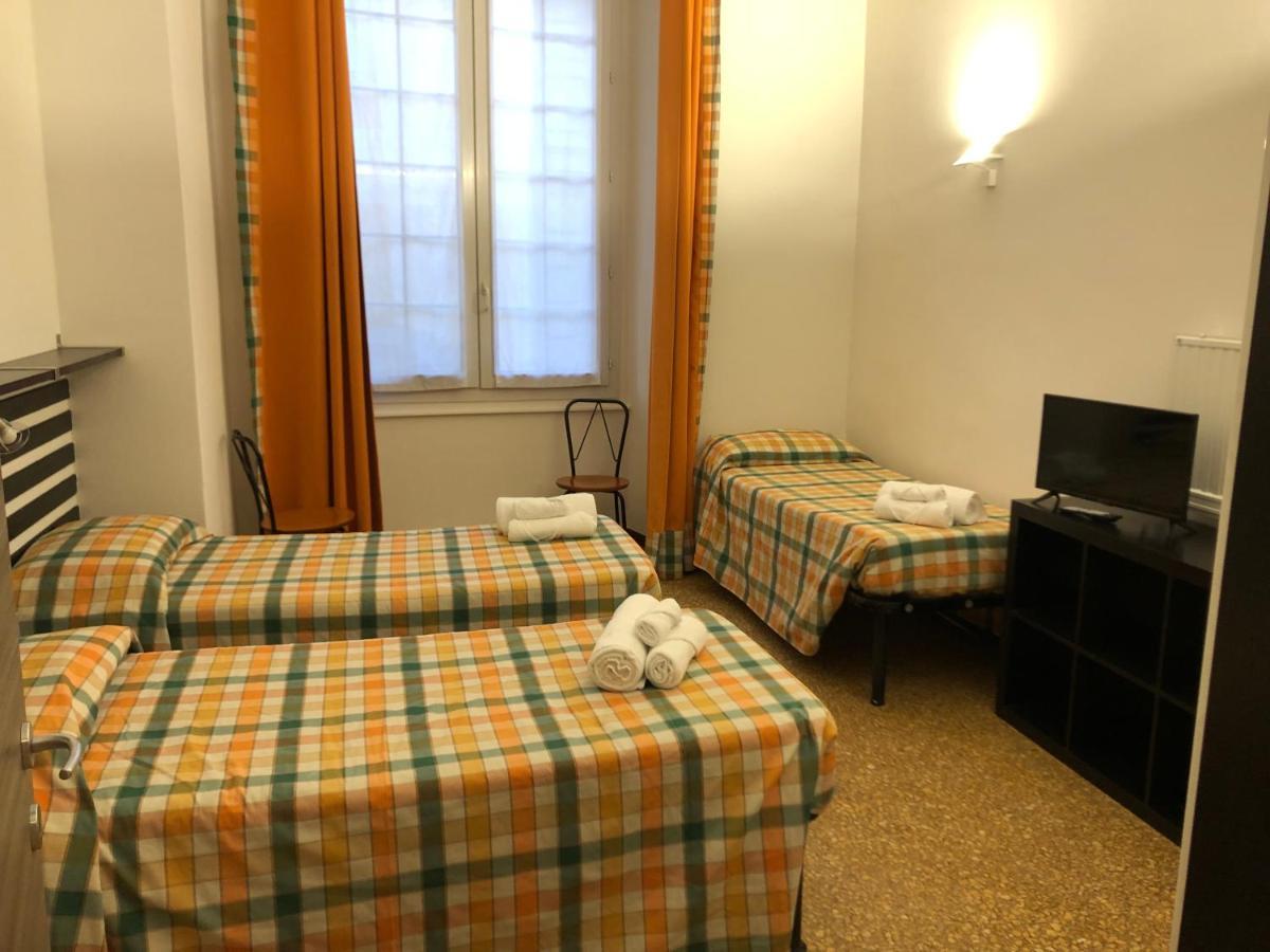 Cairoli Hotel Genoa