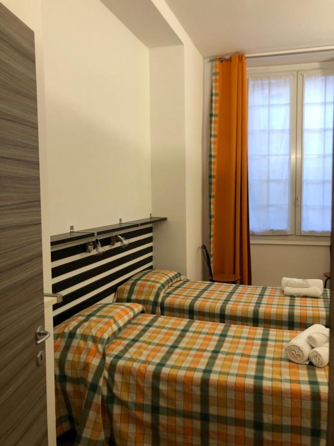 Cairoli Hotel Genoa