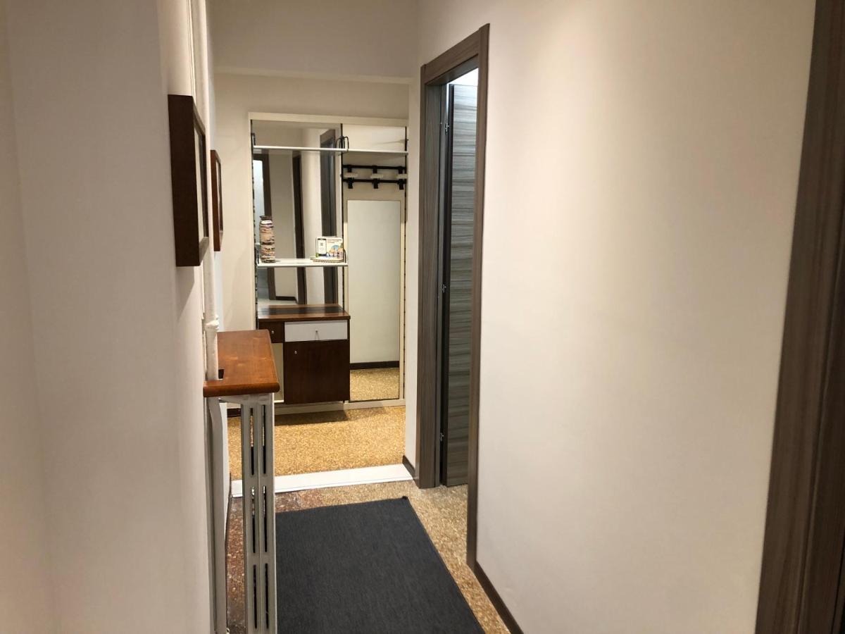 Hotel Cairoli
