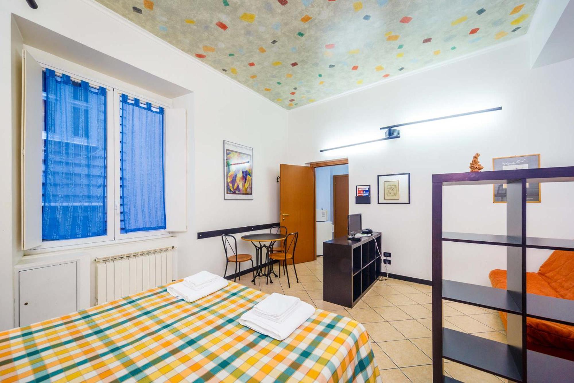 Cairoli Hotel