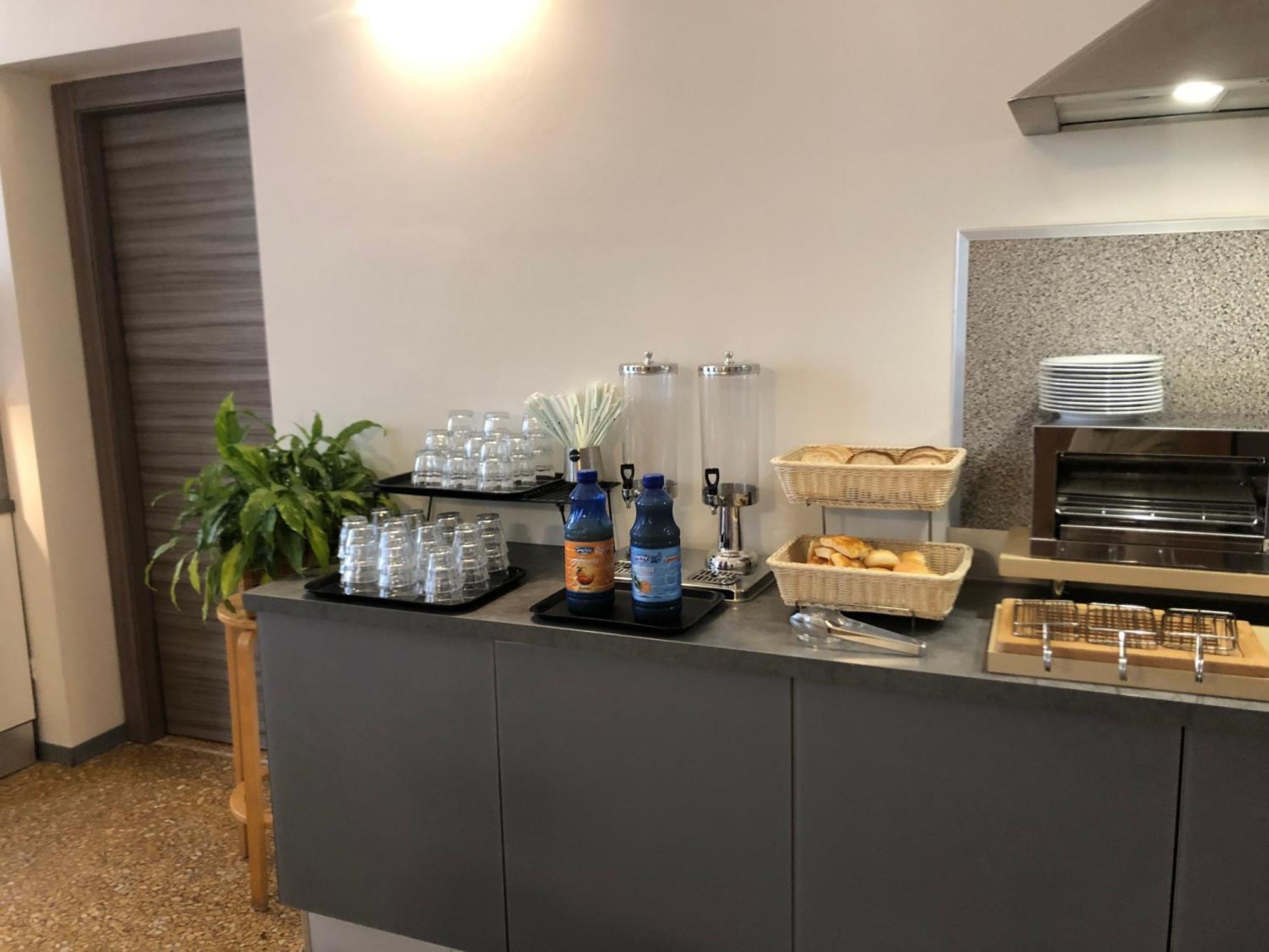 Cairoli Hotel Genoa