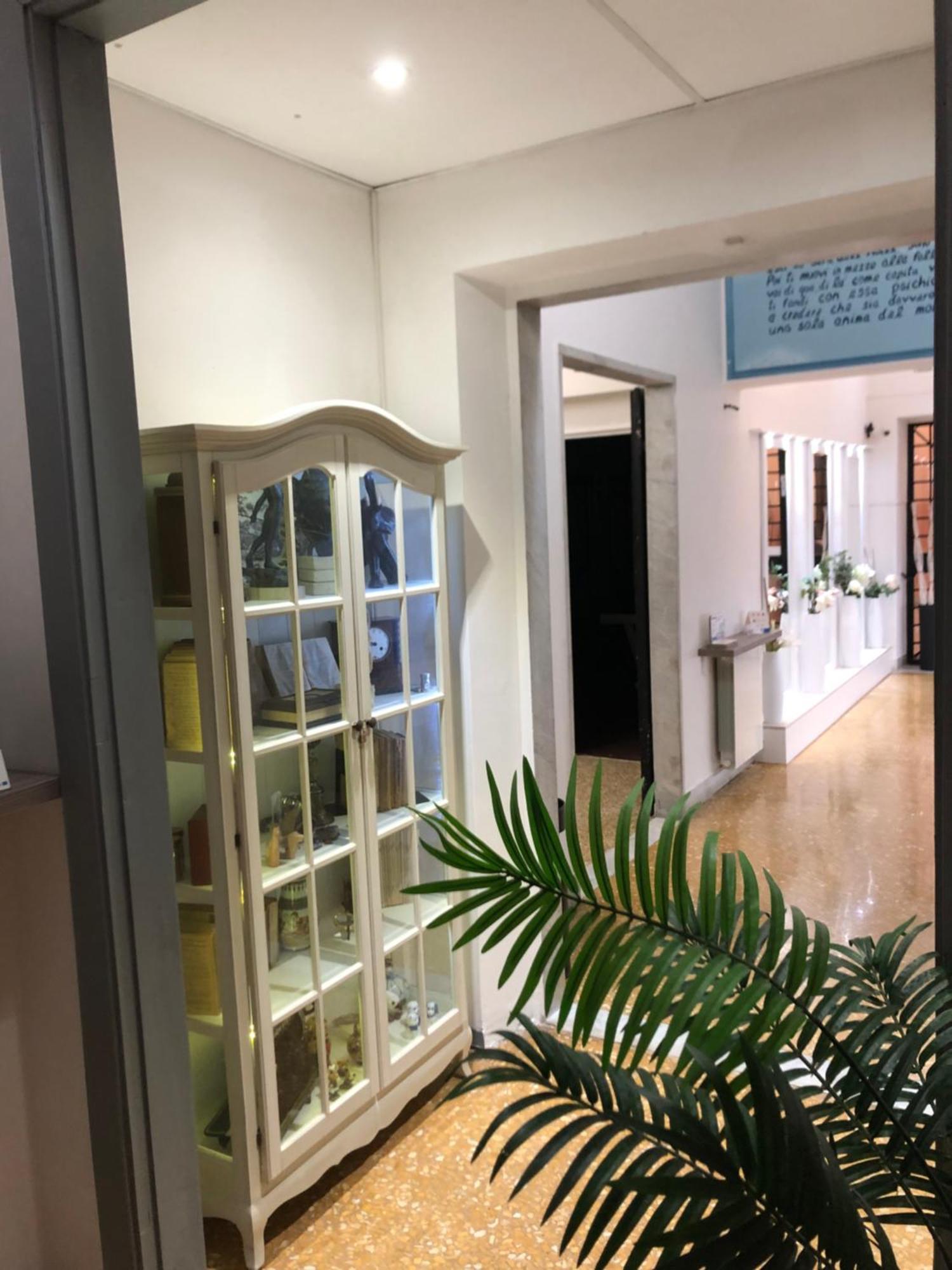 Cairoli Hotel Genua