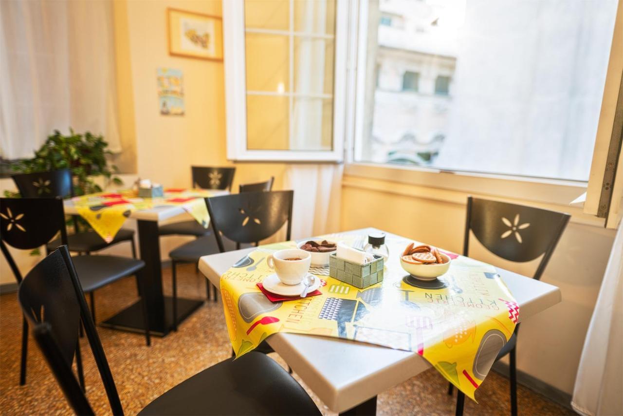 Cairoli Hotel Genoa